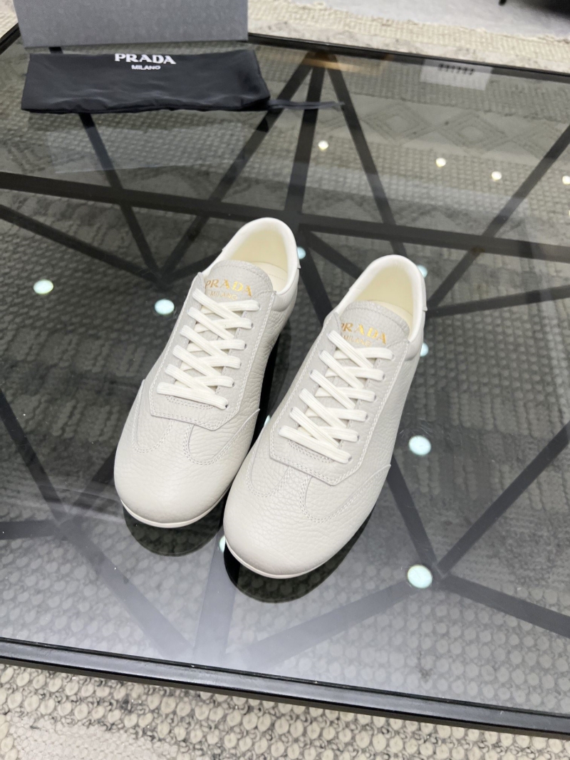 Prada Casual Shoes